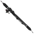thumbnail image 2 of Detroit Axle - Power Steering Rack & Pinion Front Outer Tie Rod Ends for 1998-2002 Honda Accord, 2 of 9