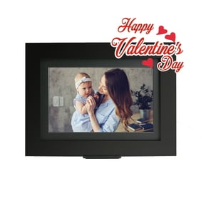 Nix Advance 10 Inch Widescreen Digital Photo Hd Frame Nix Advance 10 Inch Widescreen Digital