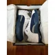 thumbnail image 5 of Ni - ke Air Jordan 12 Low Golf French Blue Golf Shoes Men's 11 (New), 5 of 5
