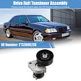 thumbnail image 2 of Transmisión Correa Tensor Ensamblaje para Mercedes-Benz C 230 2712000270, 2 of 7