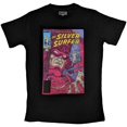 thumbnail image 1 of Marvel Comics T-Shirt pour Adulte Silver Surfer Galactus, 1 of 1