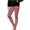 Red#1, variant on Lopecy-Sta Womens Pants Trendy Christmas Stripe Print Leggings Printed High Waisted Tights Trendy Workout Yoga Pants Sports Fitness Pants