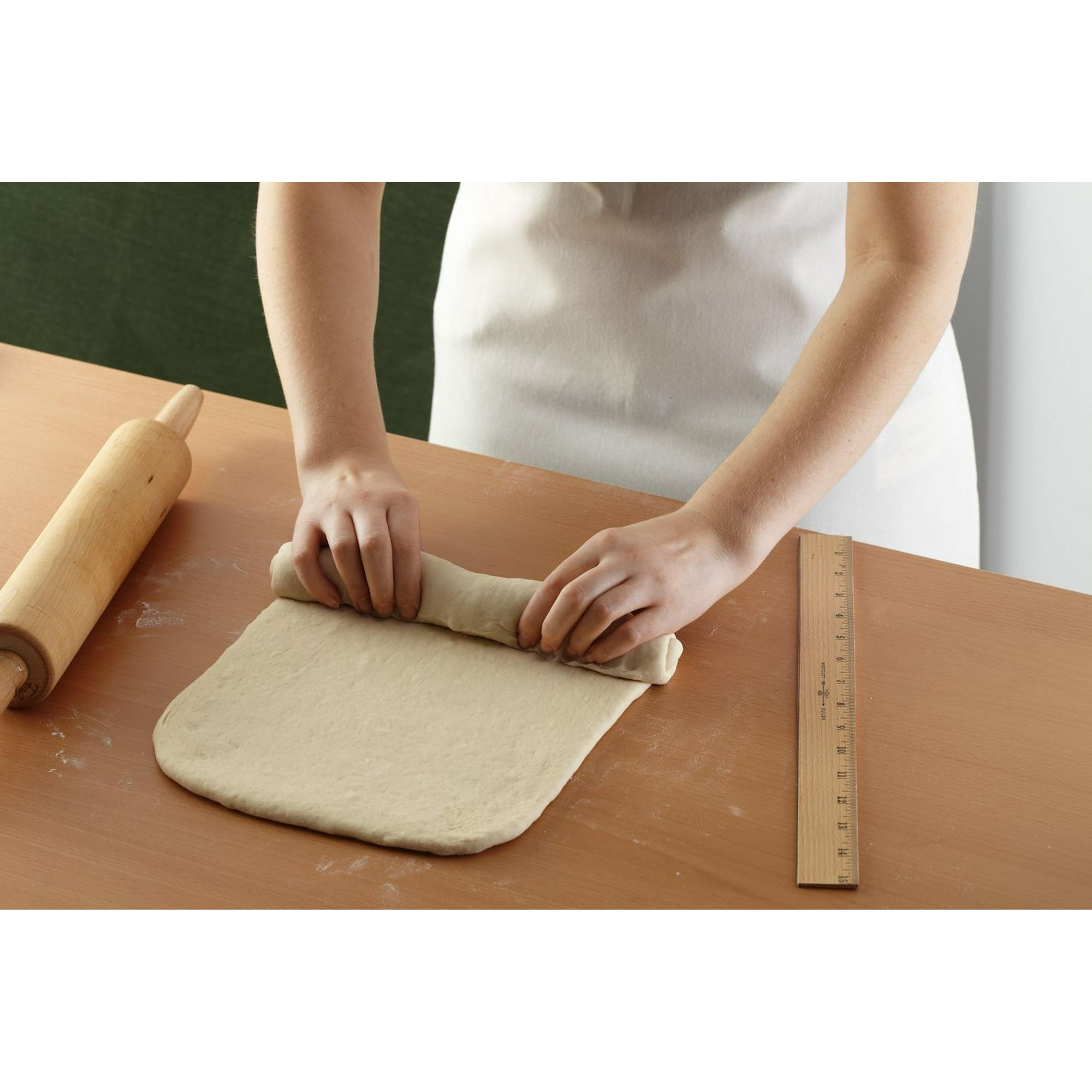 Pillsbury Wiener Wraps Refrigerated Dough Ready to Bake 200 g 6 ct Dough for 6 200 g Walmart