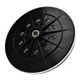 thumbnail image 1 of xinxixnxx Backup Pad for Electric Sanders Sanding Disc Abrasive Power Tool Sanding Pad, 1 of 7