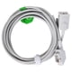 thumbnail image 4 of CSI Criticare Systems Intemational 6 Pin Elbow Reusable SpO2 Sensor Wrap Oxygen Saturation Probe Probe, 4 of 5