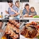 thumbnail image 5 of Botella de rociador de aceite de cocina 100ml Barbacoa Cocinar Parrilla Dispensador Escalas Condimento Condimento Squeeze Spray Utensilios de cocina Tipo 2 AweSitey HA009429-02B, 5 of 5