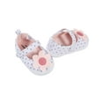 thumbnail image 3 of Gerber Baby Girls Jersey Shoes, 3 of 3