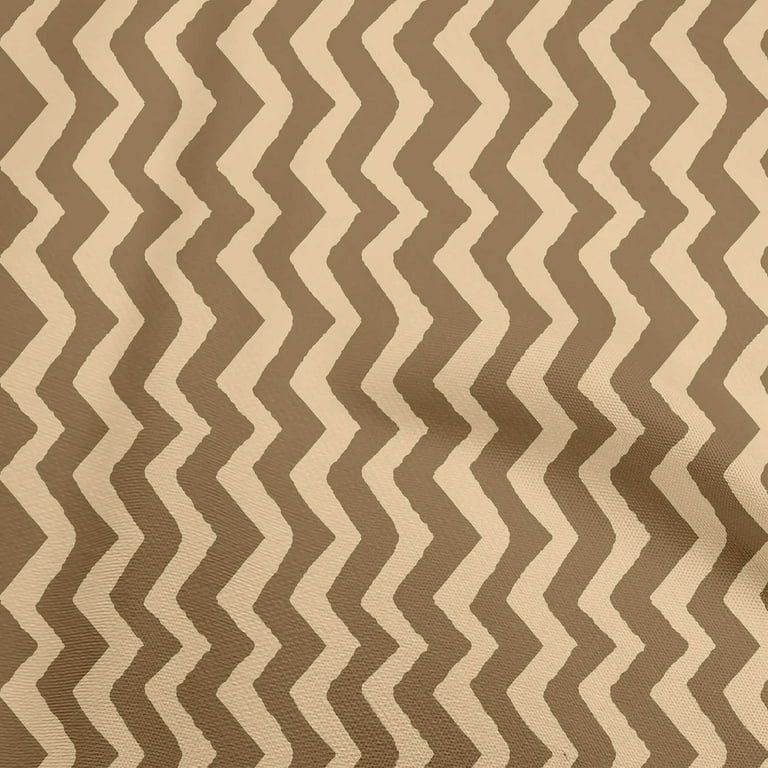 brown dresses for graduation Iris Chevron Maxi main image 0