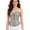 Grey, variant on Shapewear for Women Women's Elegant Corset Top Bustier Bodyshaper Evening Wear Weight Loss Helper Yellow M