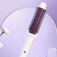thumbnail image 4 of Cepillo rizador de pelo giratorio de 28 mm con calentamiento rápido, tecnología PTC e iónica., 4 of 5