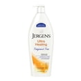 thumbnail image 1 of Crema hidratante Jergens Ultra Healing para piel seca, 621 ml, sin fragancia, 1 of 8