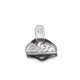 thumbnail image 2 of Lemon Squeezer Stainless Steel Citrus Press Juicer Manual Orange Juicing Tool Manual Juicers, 2 of 5