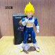 thumbnail image 1 of 30cm Bandai Dragon Ball Anime Figure GK Strongest In The Universe Vegeta Action Figure PVC Space Suit Vegeta IV Model Toys Fivean unisex, 1 of 2