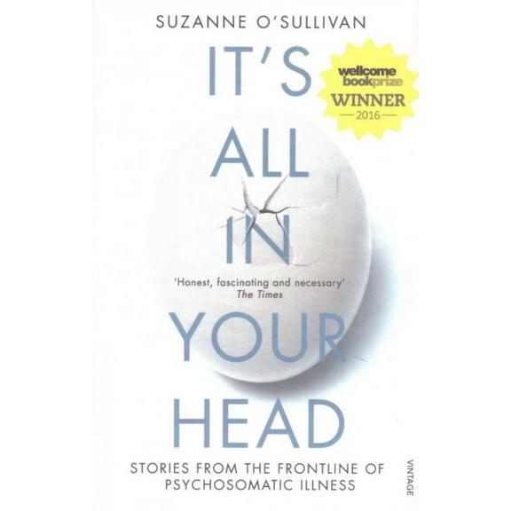 It's All in Your Head