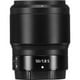 thumbnail image 1 of Lente Nikkor Z 50MM F/1.8 S Nikon Lente NIKKOR Z 50MM F/1.8, 1 of 2