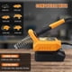 thumbnail image 5 of 2025 Latest Model Cordless Soldering Station for Dewalt 20V Max Battery, 5 of 5