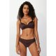 thumbnail image 4 of Debenhams - Sujetador Comfort para Mujer (Chocolate), 4 of 4