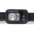 thumbnail image 2 of Linterna frontal BLACK DIAMOND Equipment Spot LED de 400 lúmenes (grafito), 2 of 4
