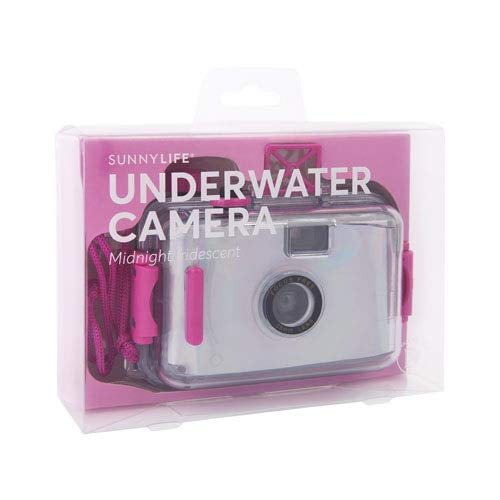 sunnylife waterproof camera