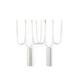 thumbnail image 3 of Fox Run Poultry Lifters, Stainless Steel, Set of 2, 3 of 4