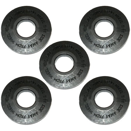 DeWalt DW827 Grinder - (5 Pack) Back-Up Flange - 605391-00S-5PK
