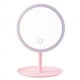 thumbnail image 5 of Espejo de maquillaje LED, venta al por mayor, espejo de tocador inteligente, espejo de escritorio con lámpara, espejo de maquillaje para estudiantes, espejo de belleza para dormitorio, 5 of 5
