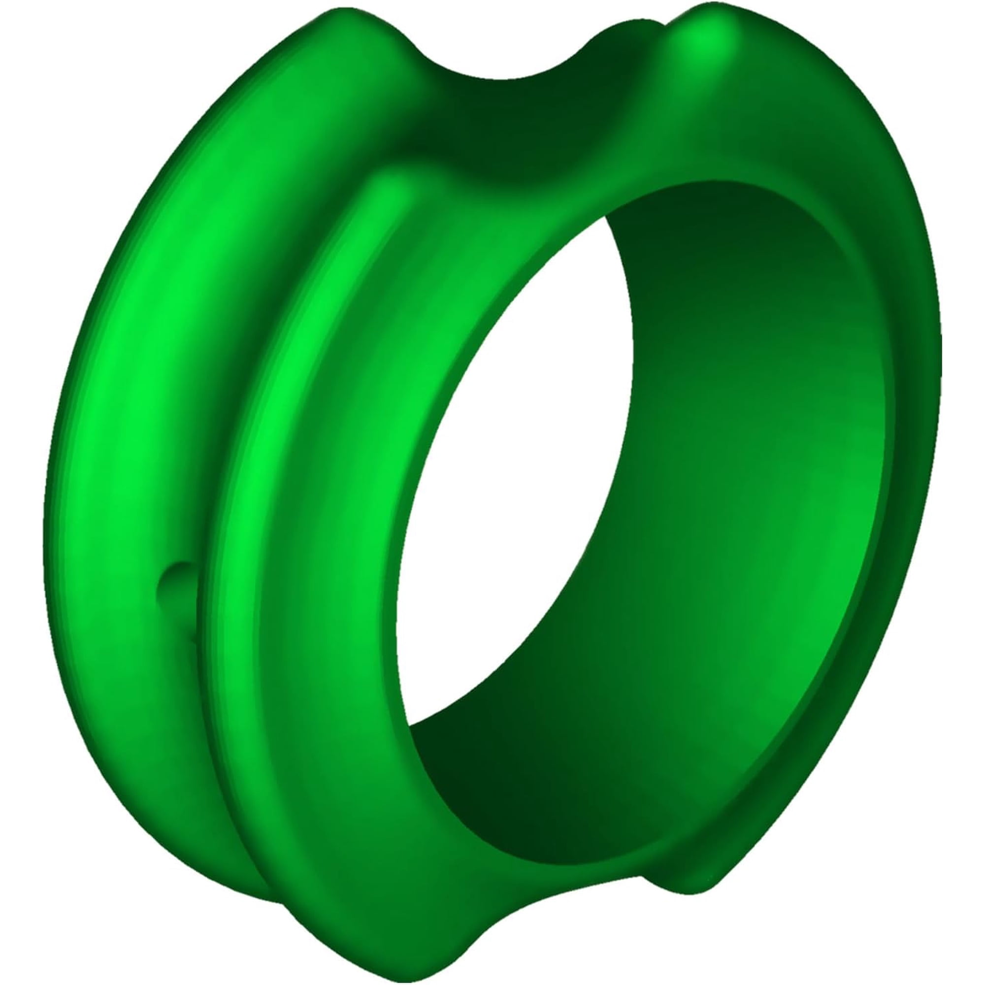 G5 Outdoors Meta Pro Peep Hunter Sight Large 1/4 Green 140B-GREEN