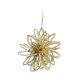 thumbnail image 4 of Adorno colgante para de Navidad, colgante para decoración navideña, decoración navideña para año nuevo, corona, vacaciones, aniversario, hogar Bola de flores, 4 of 8