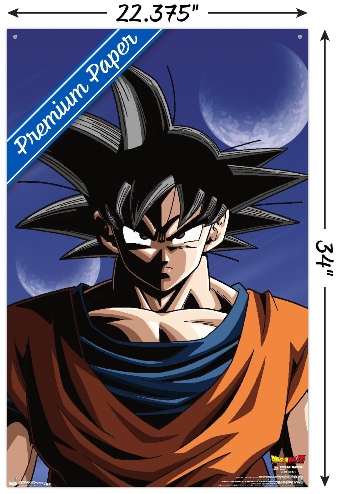 goku 4 | Poster