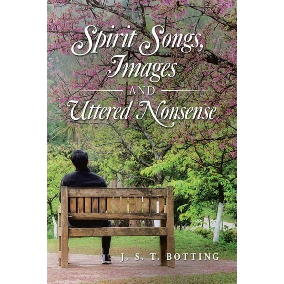 Spirit Songs, Images and Uttered Nonsense (Paperback)