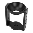 thumbnail image 4 of 100mm Tripod Head Bowl Riser, Metal Tripod Head Bowl Riser 100mm  For Photography, 4 of 8