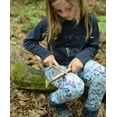 thumbnail image 4 of Forest Craft: A Child's Guide to Whittling in the Woodland, (Paperback), 4 of 6