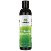 Swanson Fermented Superfood Complex with preb 8 fl oz Liquid