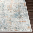 thumbnail image 4 of BoutiqueRugs Ochlocknee Traditional Area Rug - Light Gray, Taupe, Blue - 12' x 15', 4 of 12