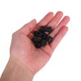 thumbnail image 5 of FRCOLOR 8pcs Laboratory Rubber Stoppers for Vials Lab Bottle Sealing Plugs Rubber Corks for Test Tubes Household Kitchen Use, 5 of 8