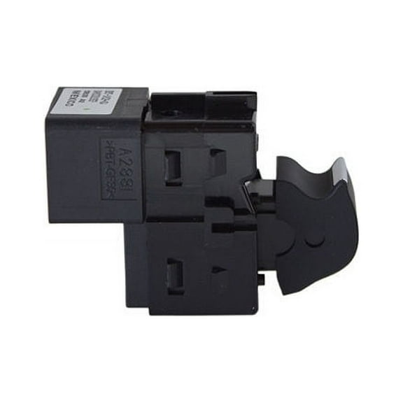 Rear Window Switch - Compatible with 2013 - 2019 Ford Explorer 2014 2015 2016 2017 2018