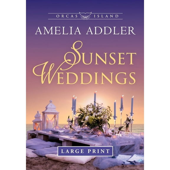 Sunset Weddings, (Paperback)