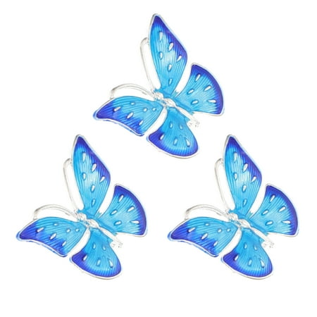 unbranded 3 Pcs Headdress Pendant Accessory Jewelry DIY Prop Material Hand Women s Miss Silver