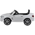 thumbnail image 3 of Kool Karz BMW 4 Series Electric Ride On Toy Car - White, 3 of 3