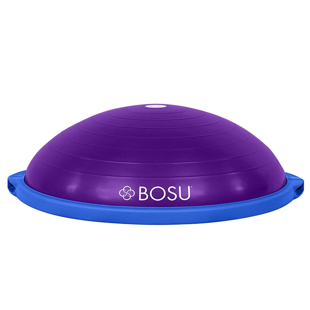bosu home balance ball trainer 65 cm