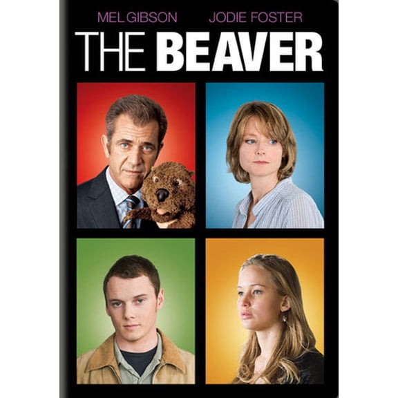 Pre-Owned The Beaver (DVD), Summit Inc/Lionsgate, Drama