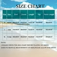 thumbnail image 3 of KyCheLot Mens Casual Pajamas Winter Fall Spring Button down Long Sleeve Shirts and Trousers Cotton Home Set, 3 of 3