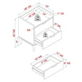 thumbnail image 4 of NIGHTSTAND, 4 of 11