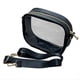 thumbnail image 1 of Bolso Transparente para Eventos en Estadios, Bolso Cruzado Transparente, Bolso Transparente para Conciertos Festivales Deportes Negro, 1 of 5