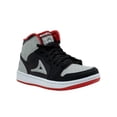 thumbnail image 1 of Tenis Para Hombre Pirma® Urbano Bota Color Negro Gris negro 27, 1 of 6