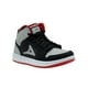 thumbnail image 1 of Tenis Para Hombre Pirma® Urbano Bota Color Negro Gris negro 28, 1 of 6
