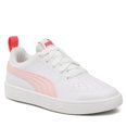 thumbnail image 1 of Tenis Puma Rickie PS para Niñas 17 A 21.5. 384313-06 blanco 21.5, 1 of 5