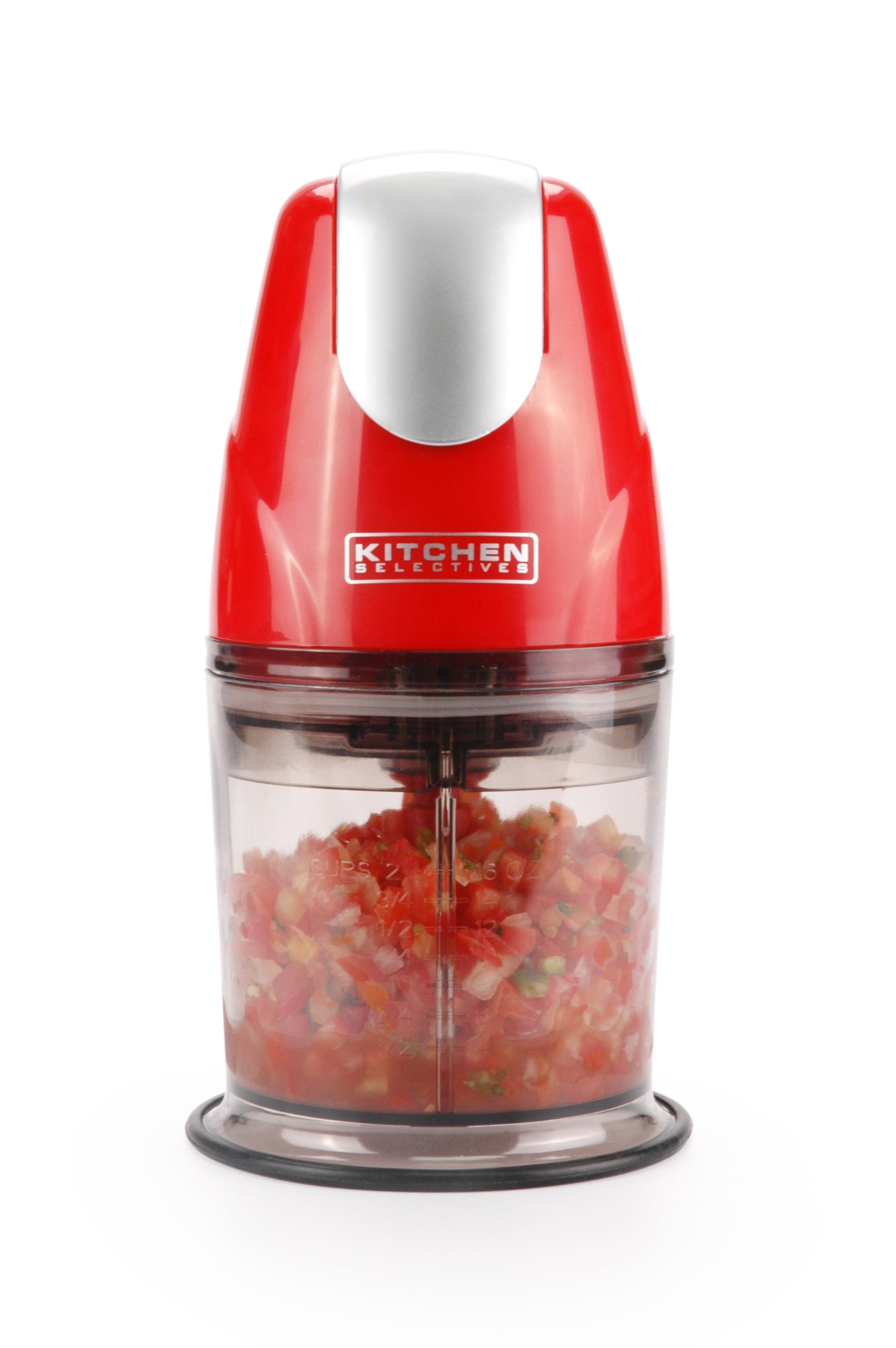 Kitchen Selectives Color Series Mini Blenders