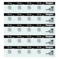 thumbnail image 1 of Energizer 346 SR712SW Silver Oxide Watch Battery (20 Pack), 1 of 7