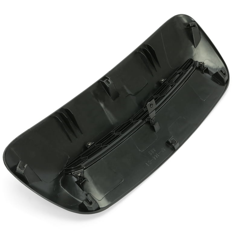 Copertura Presa D'aria Cofano Nera Kojem Per Mini Cooper S R55 R56 R57 R58 R59 (2007-2013)